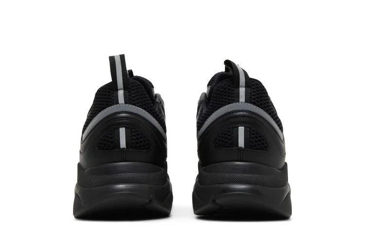 Krossovki-Dior-B22-Black-Reflective-5