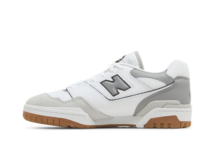 Кроссовки New Balance 550 'White Slate Grey'