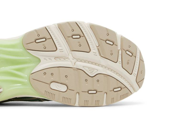 Кроссовки ASICS Above The Clouds x GT 2160 'Shamrock Green'