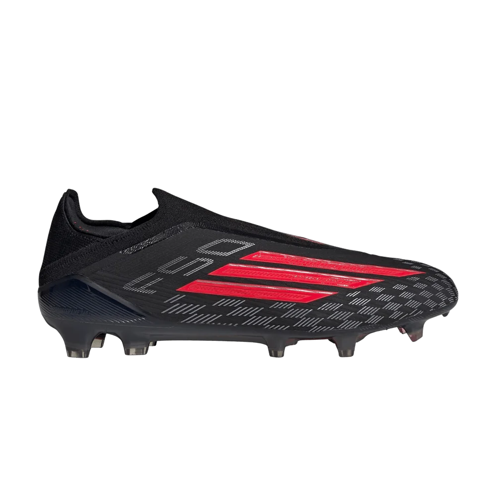Krossovki-adidas-F50-Elite-Laceless-FG-Core-Black-Lucid-Red-Core-Black