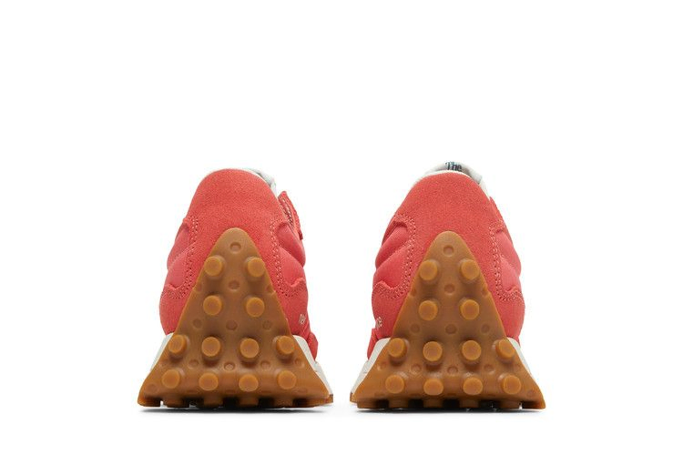 Кроссовки New Balance Wmns 327 'Red Teal'