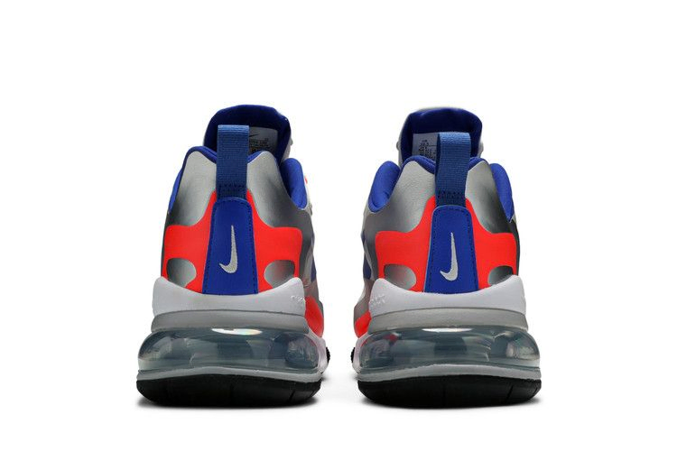 Кроссовки Nike Air Max 270 React 'Knicks'