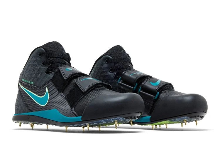 Krossovki-Nike-Zoom-Javelin-Elite-3-Black-Electric-Algae-7