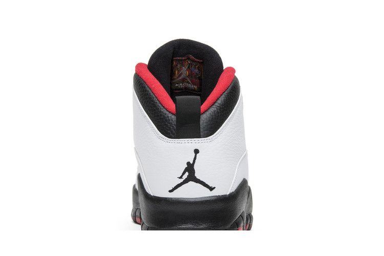 Кроссовки Air Jordan 10 'Double Nickel'