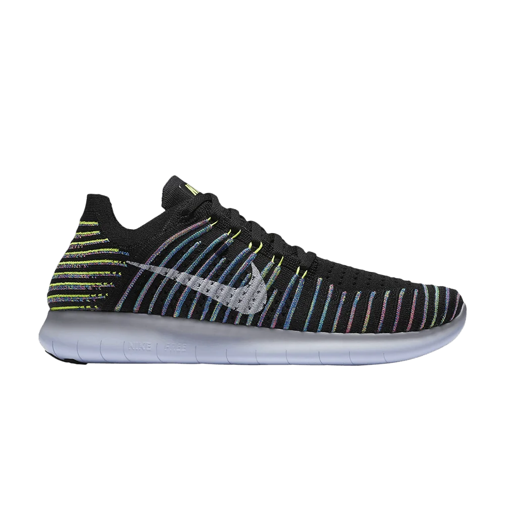 Krossovki-Nike-Free-Run-Flyknit-Blue-Lagoon