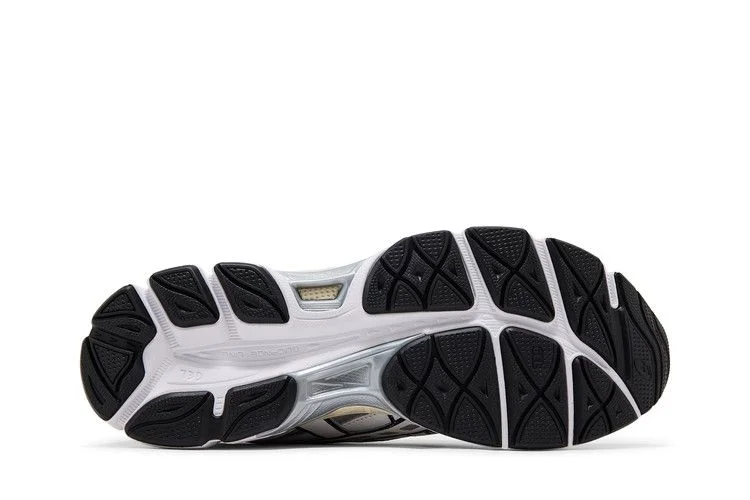 Кроссовки ASICS Gel NYC 'White Midnight'