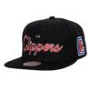 Mitchell-Ness-Team-Script-2.0-Snapback-Los-Angeles-Clippers-Hat-100x100