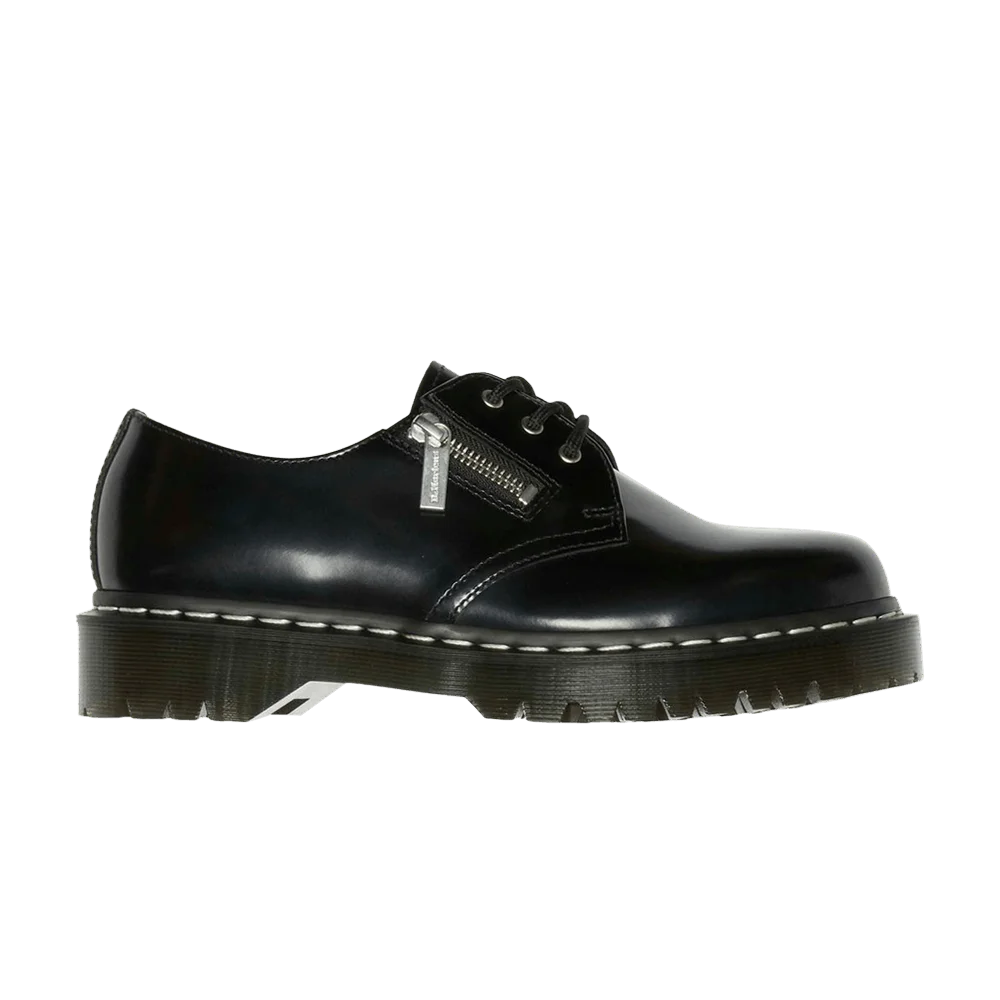 Krossovki-Dr.-Martens-1461-Bex-Lace-and-Zip-Black