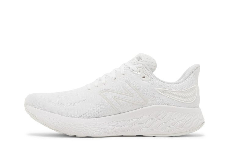 Кроссовки New Balance Fresh Foam X 1080v12 'White Arctic Fox'