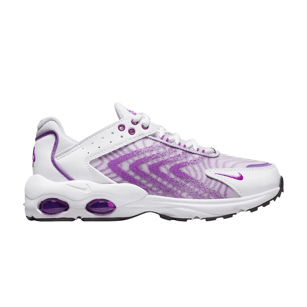Krossovki-Nike-Air-Max-TW-GS-White-Vivid-Purple