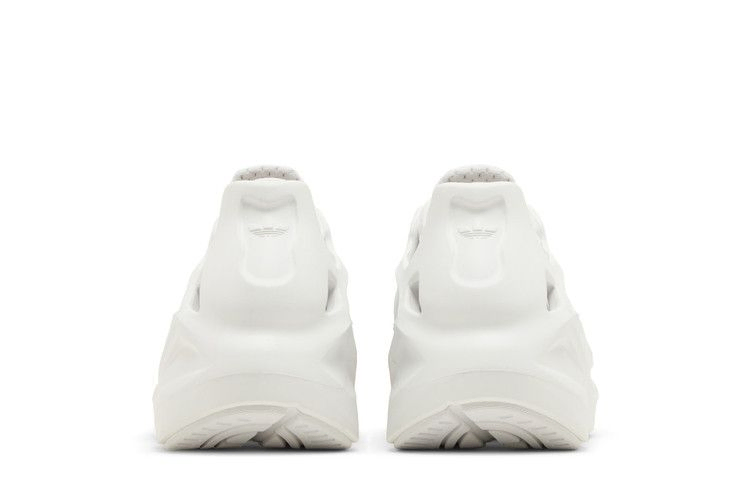 Кроссовки adidas adiFOM Climacool 'Crystal White'