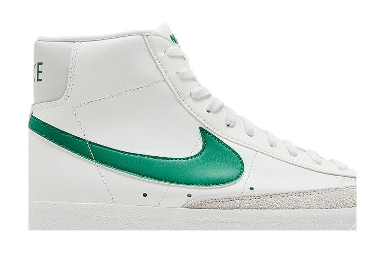 Кроссовки Nike Blazer Mid '77 Vintage 'White Malachite'