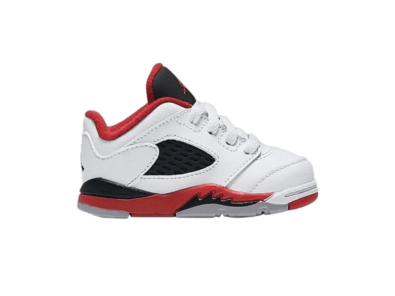 Air-Jordan-5-Retro-Low-TD-Fire-Red