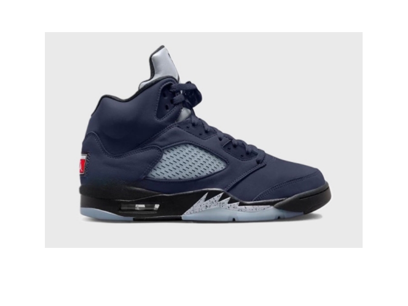 Air-Jordan-5-Retro-Midnight-Navy