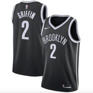 2020-21-Brooklyn-Nets-2-Blake-Griffin-Icon-Black-Jersey-1-300x300