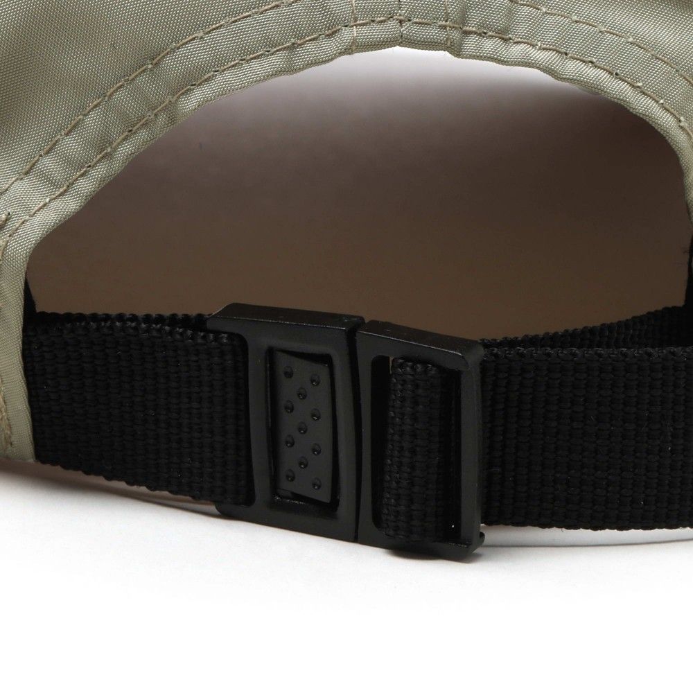 Кепка MADNESS x WIND AND SEA 5 Panels Cap Brown