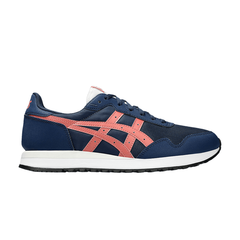 Кроссовки ASICS Tiger Runner 2 'Night Sky Light Garnet'