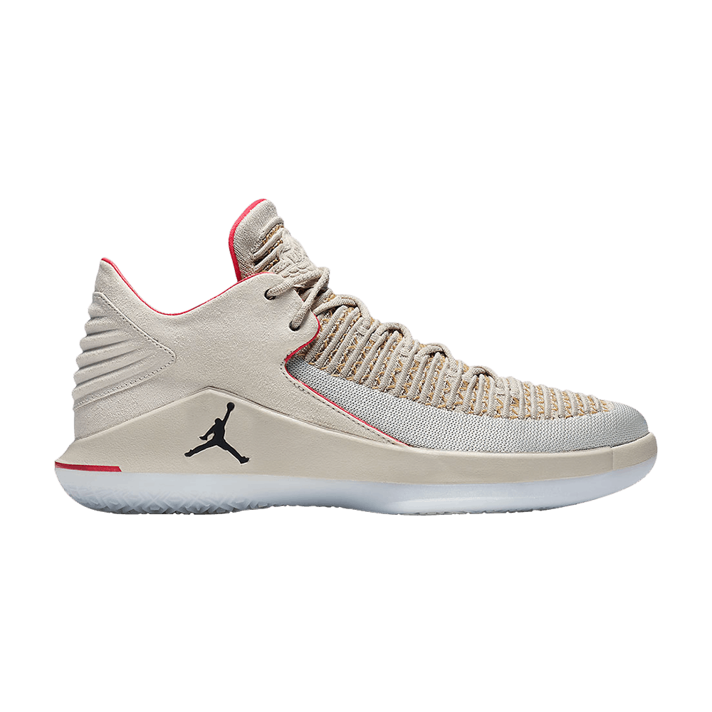 Кроссовки Air Jordan 32 Low 'Gordon St.'