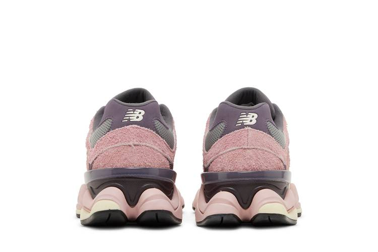 Кроссовки New Balance 9060 'Pink Lavender'