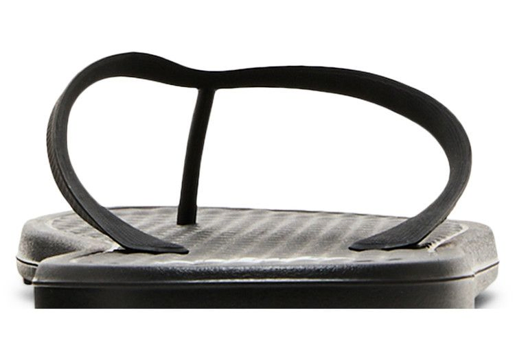 Кроссовки Nike On Deck Flip Flop 'Black'