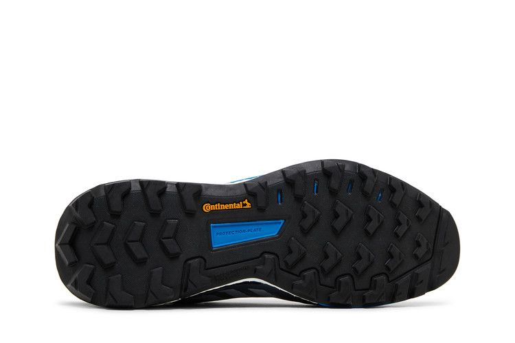 Кроссовки Adidas Terrex Skychaser 2.0 'Grey Blue Rush'