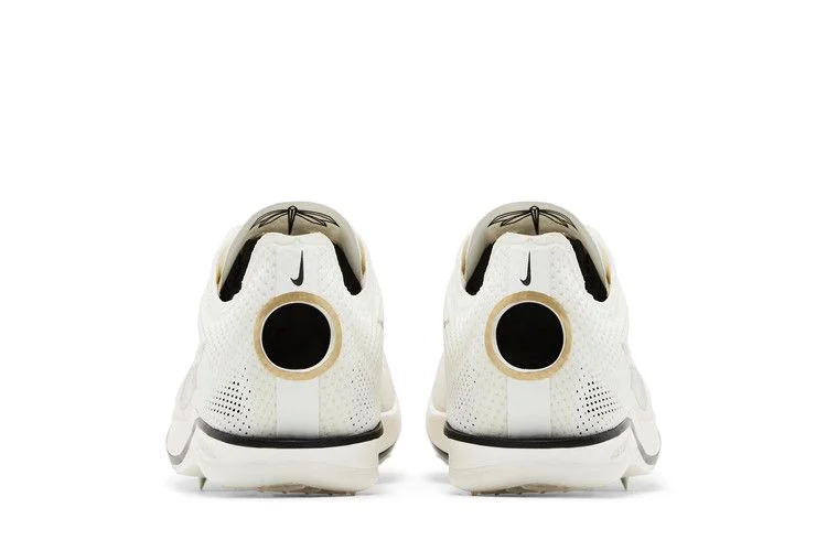 Кроссовки Jakob Ingebrigtsen x Nike ZoomX Dragonfly 2 Elite 'Sail Medium Ash'