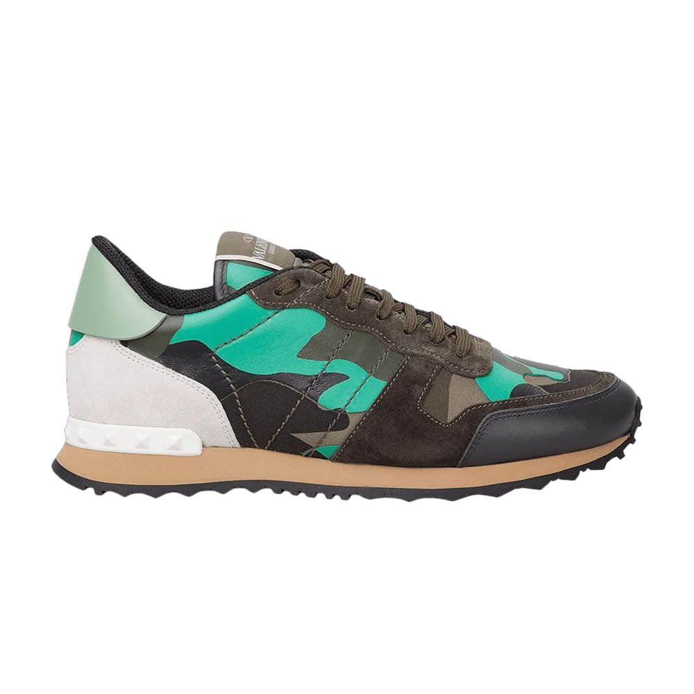 Krossovki-Valentino-Rockrunner-Green-Camo