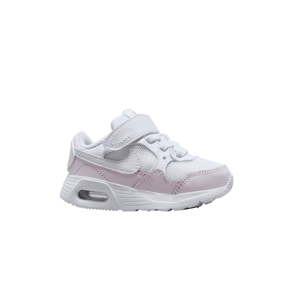 Кроссовки Nike Air Max SC TD 'White Pearl Pink'