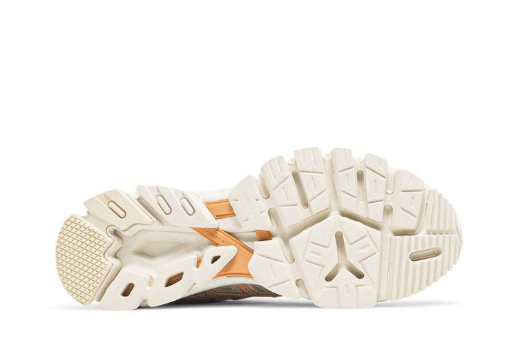 Кроссовки Li-Ning Furious Rider Ace 'White Orange'