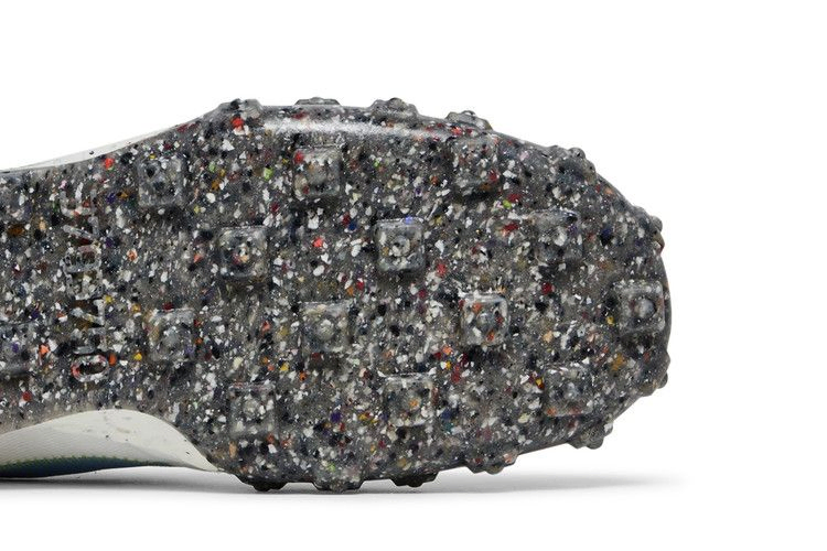 Кроссовки Nike Wmns Waffle Racer Crater 'Summit White Aluminum'