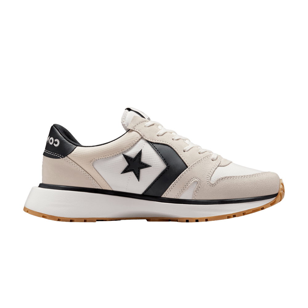 Кроссовки Converse Omni Trainer 'Egret Black'
