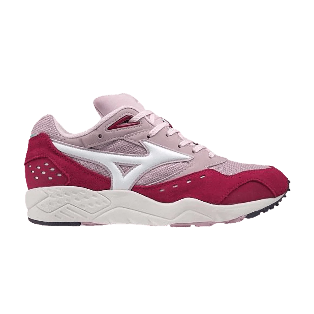 Krossovki-Naruto-Shippuden-x-Mizuno-Contender-Sakura-Haruno