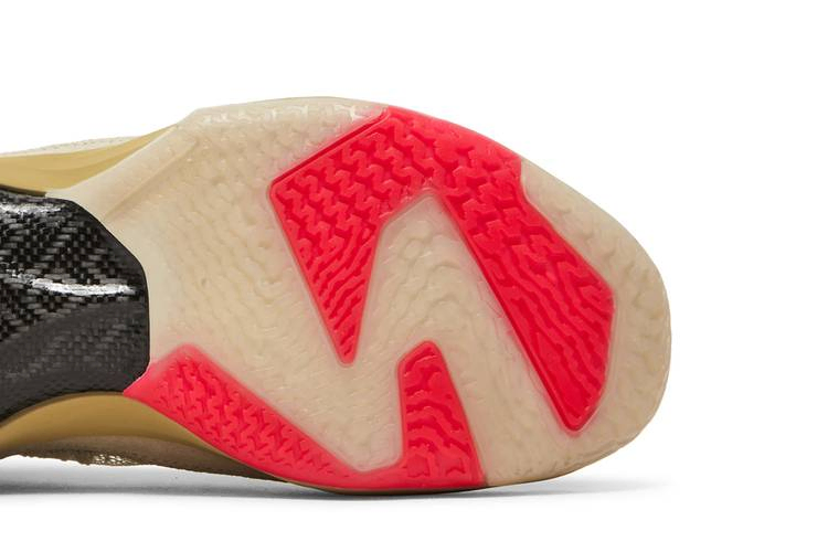 Кроссовки Air Jordan 37 Premium 'Rattan'