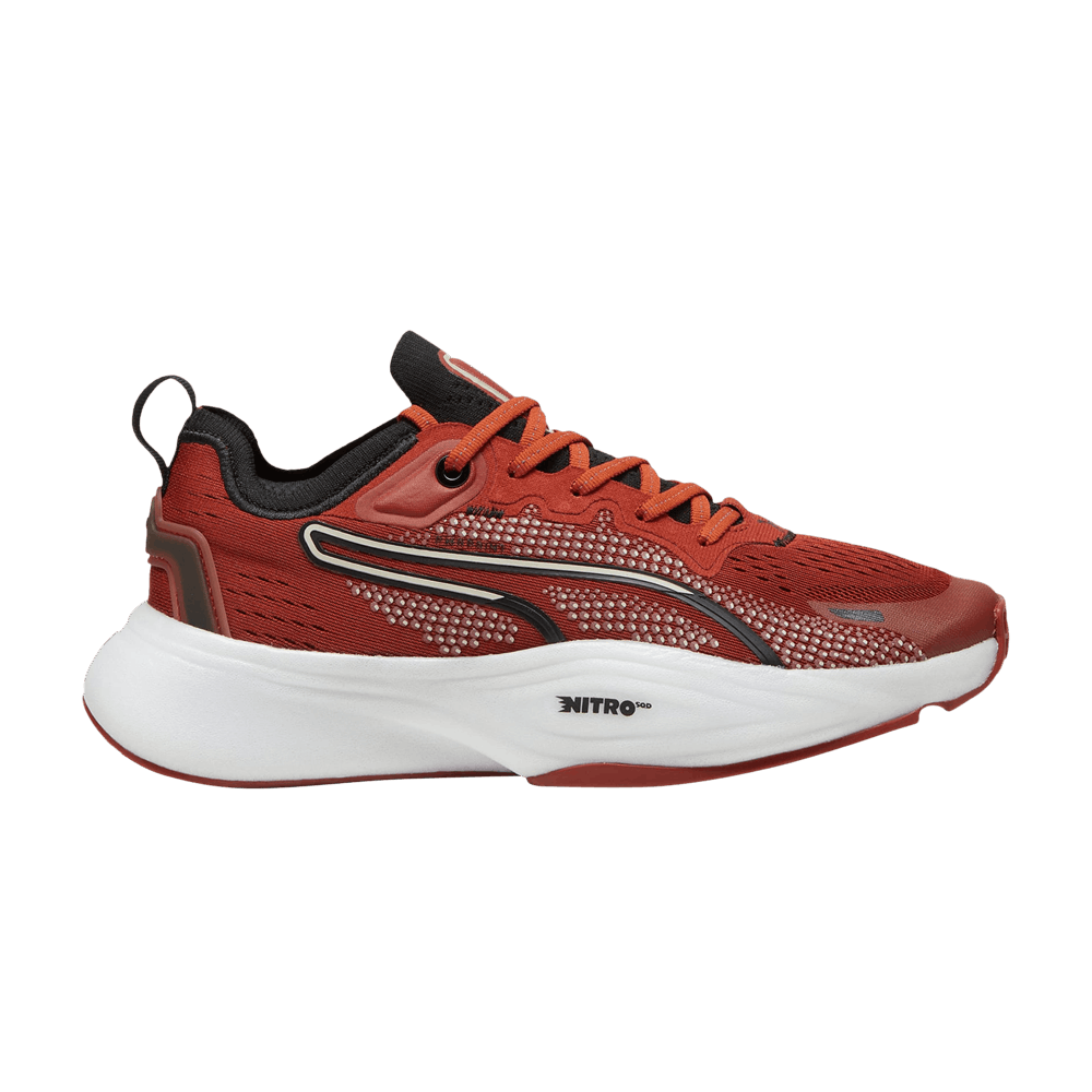 Кроссовки Puma PWR Nitro Squared 2 'Mars Red'