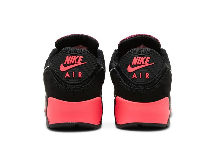 Кроссовки Nike Air Max 90 'Racer Pink'