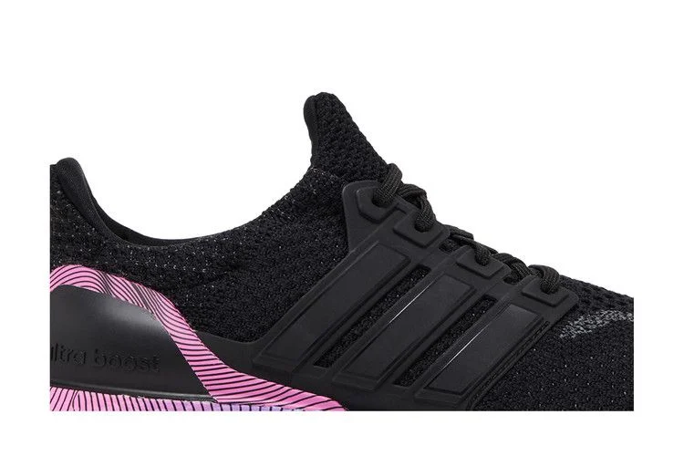 Кроссовки adidas UltraBoost DNA 'Black Gradient'
