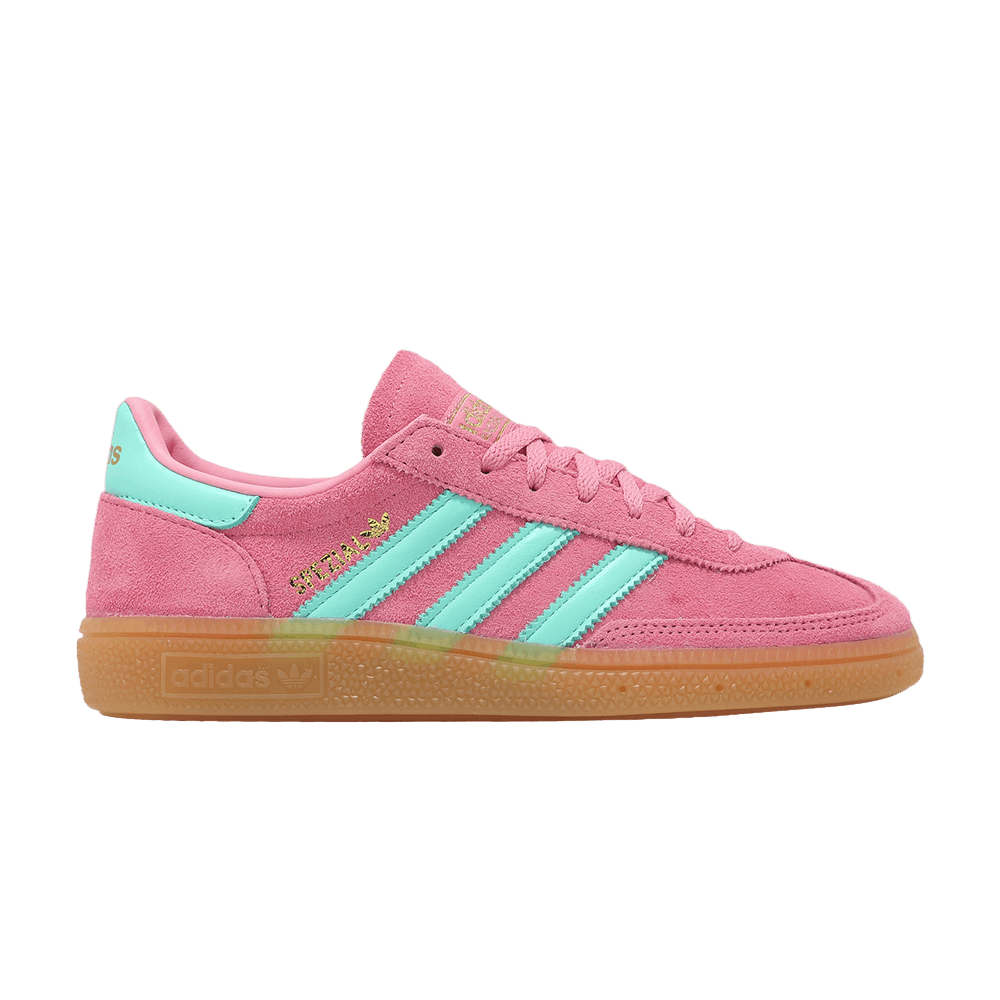 Кроссовки adidas Wmns Handball Spezial 'South Beach Pack - Bliss Pink'