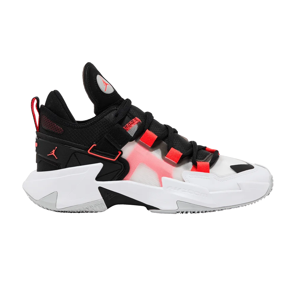 Кроссовки Air Jordan Why Not Zer0.5 PF 'Bloodline'