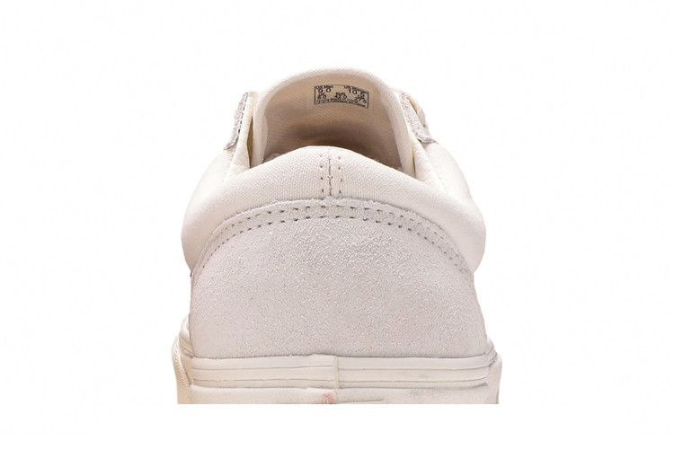 Кроссовки Vans Old Skool Style 36 'Marshmallow'