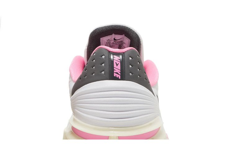 Кроссовки Nike Air Zoom GT Cut 2 'White Grey Pink'