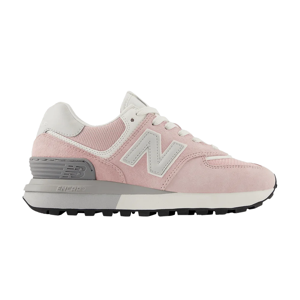 Кроссовки New Balance 574 Legacy 'Pink'