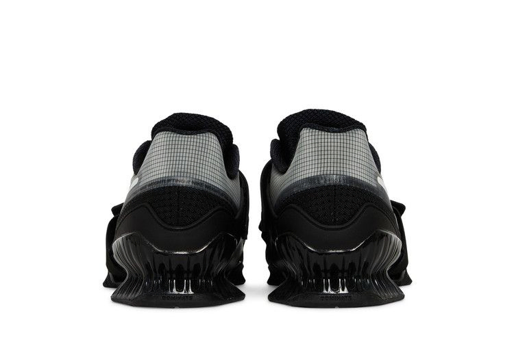 Кроссовки Nike Romaleos 4 'Black White' Sample