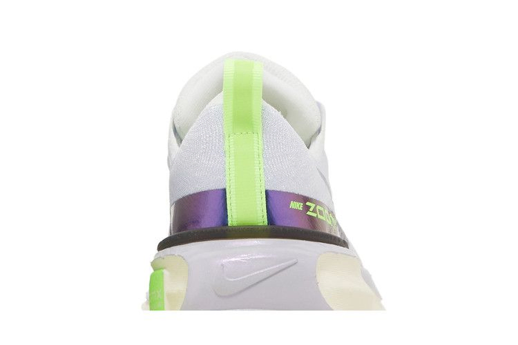 Кроссовки Nike Wmns ZoomX Invincible 3 'Purple Agate'
