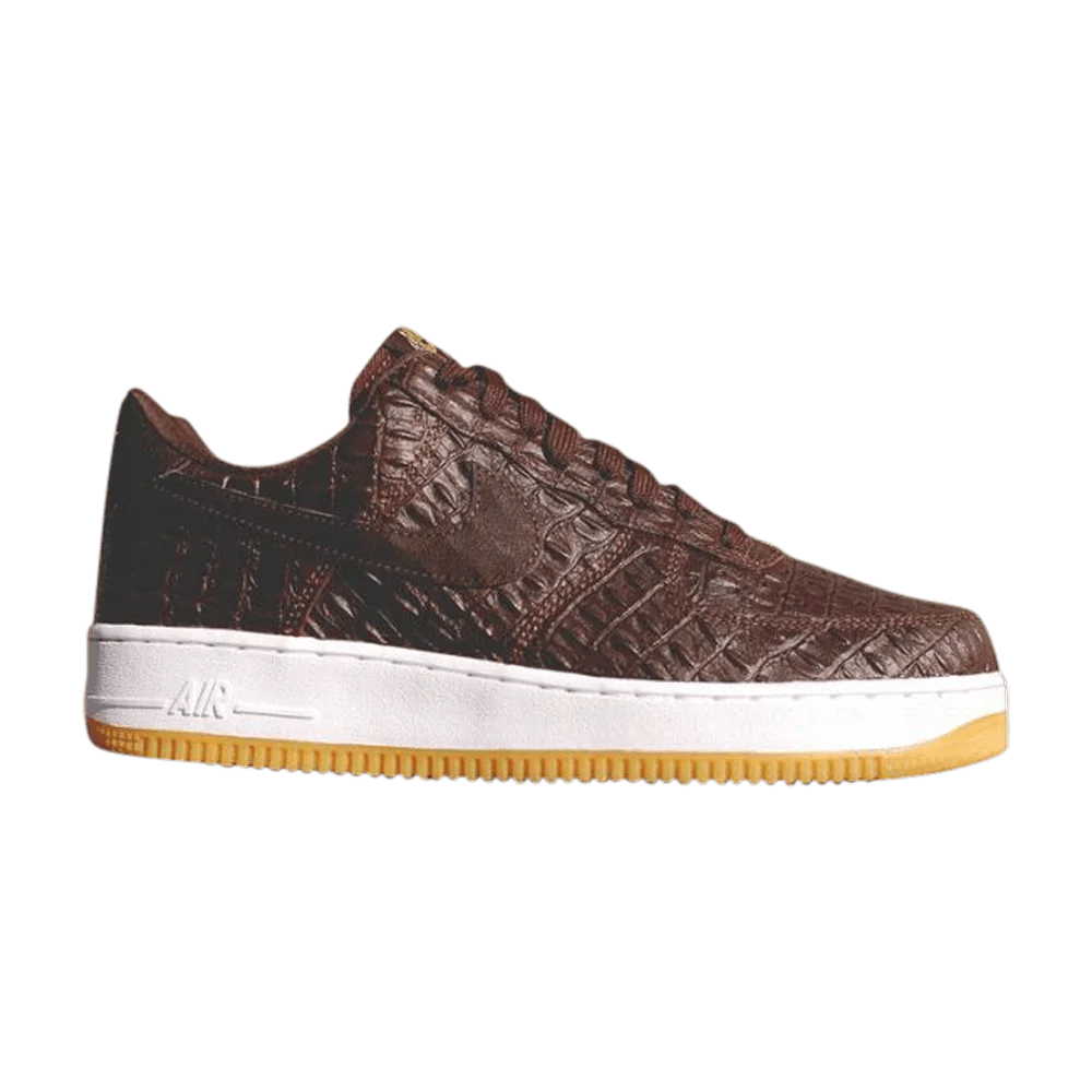 Krossovki-Nike-Air-Force-1-Low-07-LV8-Brown-Croc