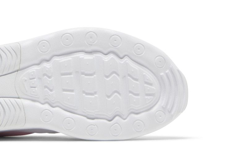 Кроссовки Nike Wmns Air Max Bolt 'White Light Arctic Pink'