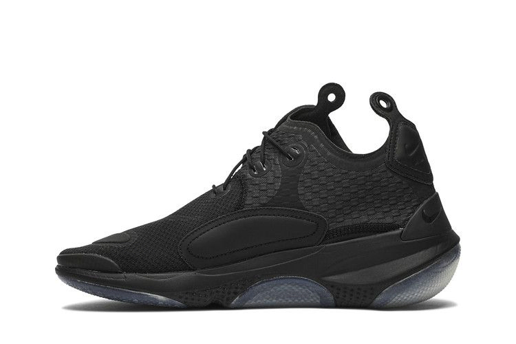 Кроссовки Matthew M. Williams x Nike Joyride CC3 Setter 'Black'