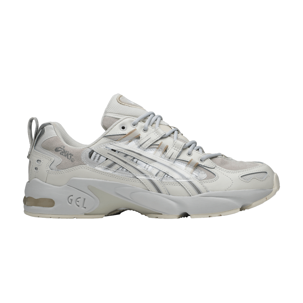 Кроссовки ASICS Chemist Creations x Gel Kayano 5 OG 'Cream'