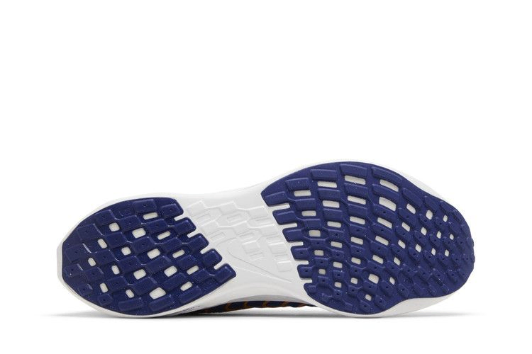 Кроссовки Nike Pegasus Turbo Next Nature 'Game Royal Bright Orange'