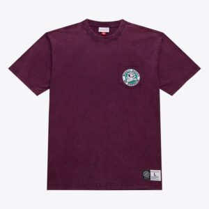 Mitchell-Ness-Purple-Anaheim-Ducks-Vintage-Logo-Fade-Away-Premium-Pocket-T-Shirt-300x300