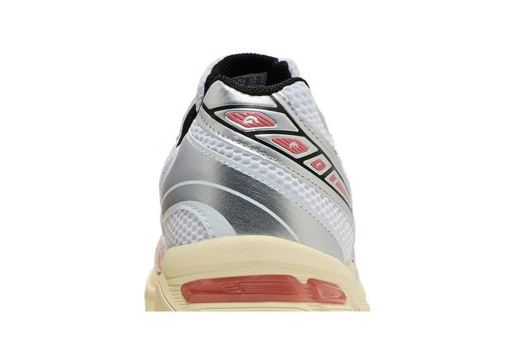 Кроссовки ASICS Gel 1130 'White Desert Red'